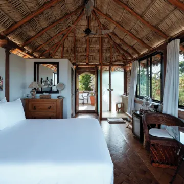 La Valise Los Cabos, Member of Small Luxury Hotels