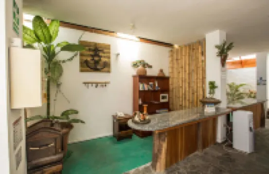 Galapagos Dreams Santa Cruz Island otelleri