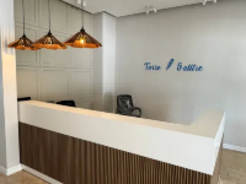 Juan Dolio 2BR Apt  Beach front 瓜亞卡內斯酒店