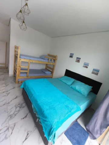 JK Beach Club Bar e Pousada