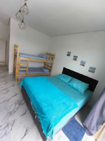 JK Beach Club Bar e Pousada