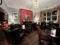 Raffles Hotel - Boutique