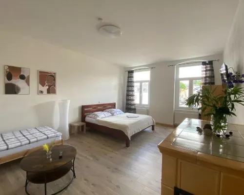 Pension Eberhart Hotels in Vogtlandkreis