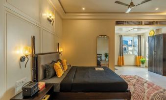 The Hosteller Bam Jaipur, Hawa Mahal
