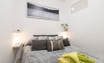 Camarote De Algetares 2 - Apartment In Algeciras