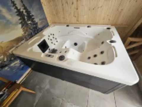 Health Resort Eslohe Holiday Home Center 300 Sqm Living Space 18 Persons