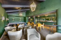Hotel Glorieta - bar