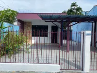 Açaizeiro Hostel Hotels in Belem