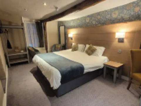 The Snooty Fox Pub Hotel di Carnforth
