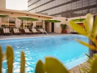 Novotel Mexico City Santa Fe - Rooftop Pools