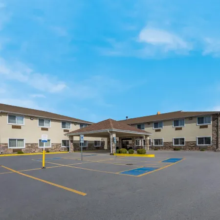 Comfort Inn Onalaska - la Crosse Area