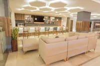 Sonesta Hotel Cartagena - bar