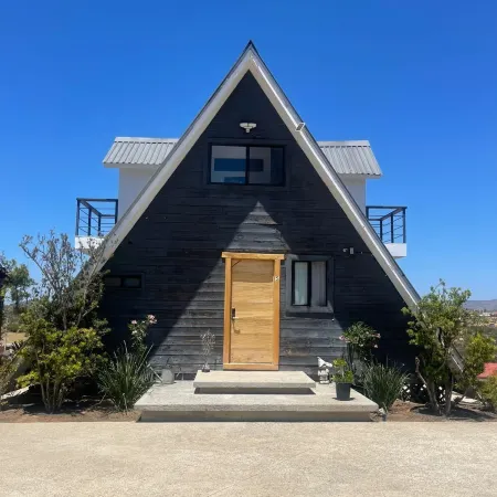 Temexkal Resort