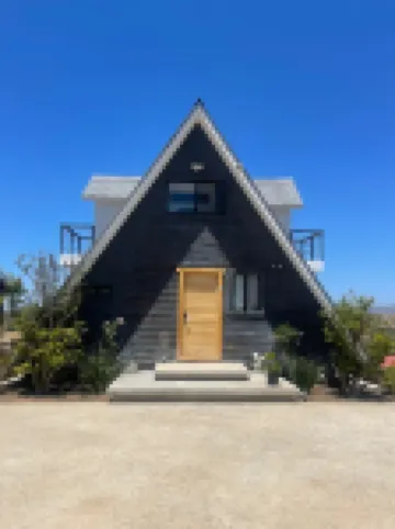 特梅斯卡爾度假村