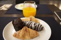 Hotel Ibersol Atrio del Mar - breakfast