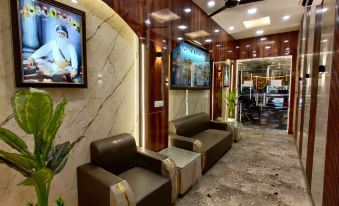 Taj Pride Inn Near Golden Temple