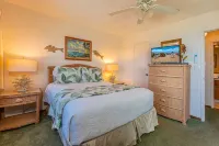 Royal Mauian 216 Condo