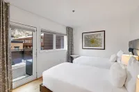 Ice House 317 2 Bedroom Condo by RedAwning - balcony