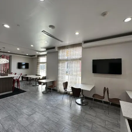 SureStay by Best Western Muskogee