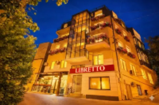 Hotel Libretto
