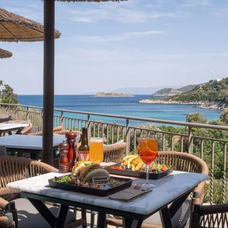 Paramithenio Village Beach Resort & Spa