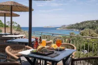 Paramithenio Village Beach Resort & Spa - breakfast