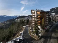 Le Bristol B52 Hotels in Aigle