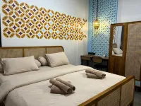 ADYARAKA  VILLA