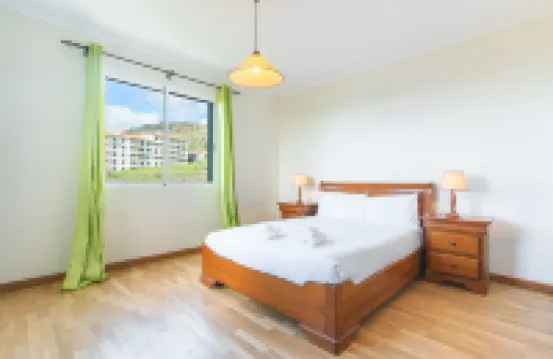 Sunrising Apartment by Atlantic Holiday