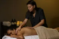 Hotel Euroski Mountain Resort & Spa - Spa