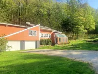 Winter Lore Hotels in Mendon