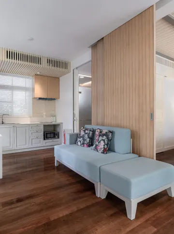 รูปภาพของณ สุข รีสอร์ท