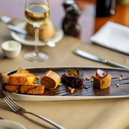 Hôtel-Restaurant l'Auberge