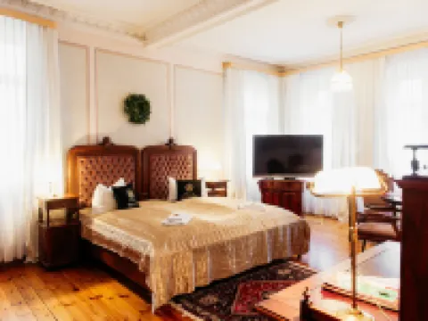 Hotel & Restaurant "Deutscher Kaiser" Ξενοδοχεία στην πόλη Prignitz