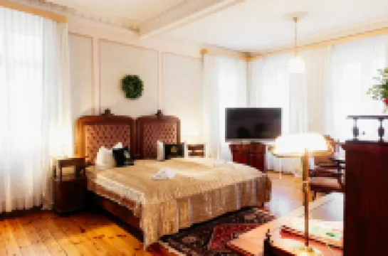 Hotel & Restaurant "Deutscher Kaiser"