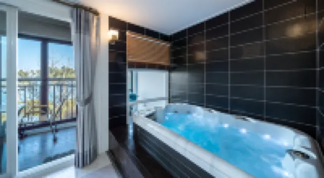 Yeosu Nochedelmar Family Ocean View Pension