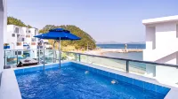 Geojae Sunstay Poolvilla - Private Pools