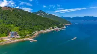 Tongyeong Barabom Pension - spa