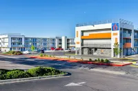 Motel 6 Denver, CO – Downtown