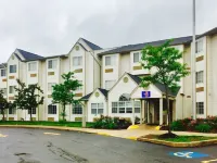 Motel 6 Streetsboro, Oh Hotels in Streetsboro
