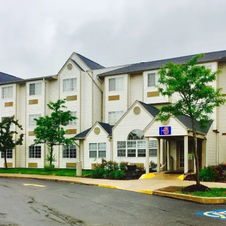 Motel 6 Streetsboro, Oh