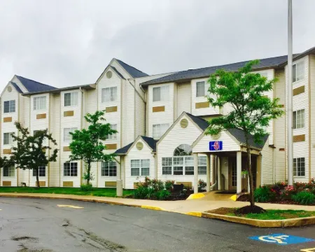 Motel 6 Streetsboro, Oh Hotels in Streetsboro