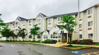 Motel 6 Streetsboro, Oh