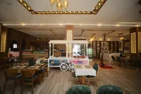 HOTEL EL KARIM - breakfast