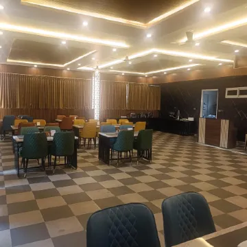 MC Suites Mysuru
