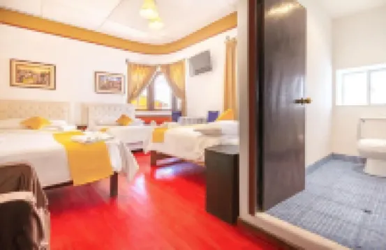 Hotel Campanario