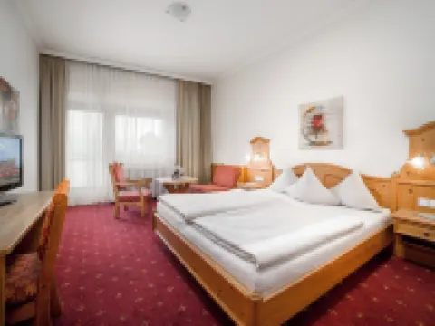 Kohlerhof - 4 Star Wellness & Active Hotel Hotels in Fugen