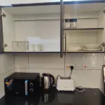 Private Stylish Flat in Nyali Mombasa with Pool near Beach - جاكوزي