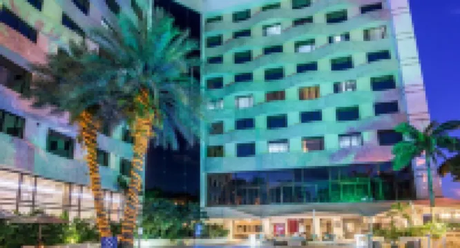 NH Cali Royal Hotels in 