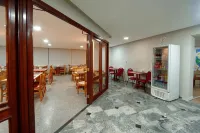 Fênix Hotel Campinas - Breakfast